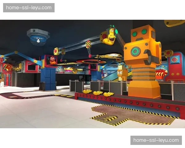 IP主题乐园规划进入可行性研究阶段 探索重资产运营模式