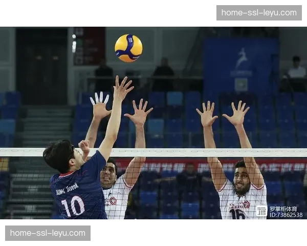 一传体系崩溃的背后:巴西男排负于伊朗的战术失策分析