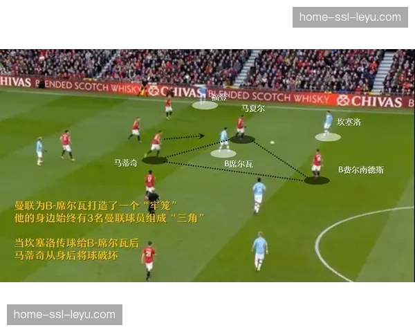 战术复盘：哈维-阿隆索的战术布置如何限制住皇马的进攻