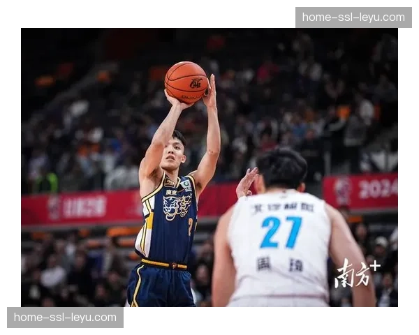 历史回顾:十年前的京粤争霸,如何塑造了CBA的经典对决文化 历史回顾:十年前的京粤争霸,如何塑造了CBA的经典对决文化